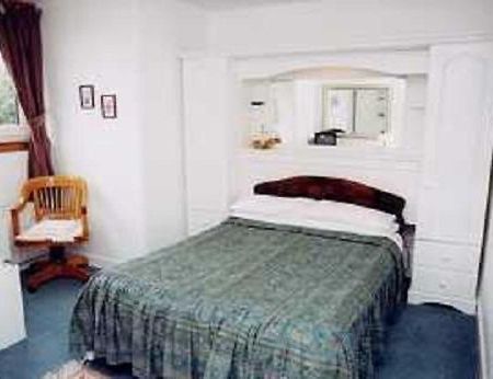 Milton House Hotel Edinburgh Ruang foto