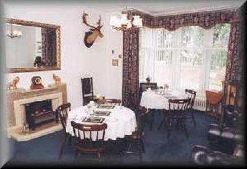 Milton House Hotel Edinburgh Bagian luar foto